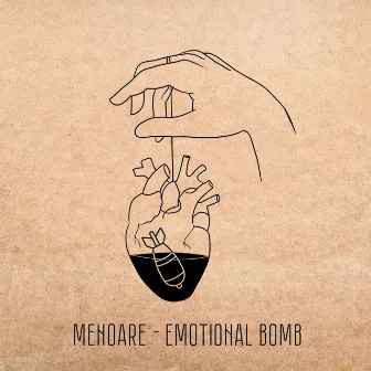 Emotional Bomb by MENOARE