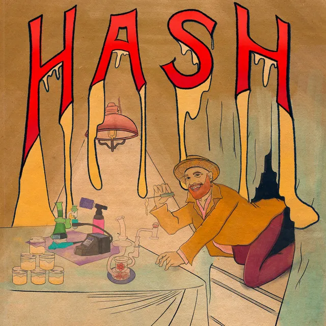 Hash Head