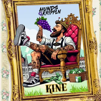 Kine by D´Hundskrippln