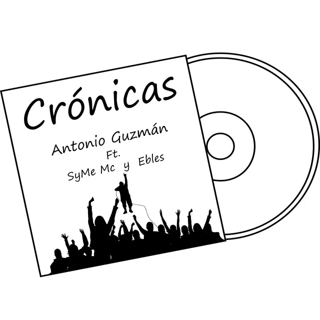 Crónicas