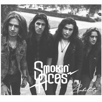 Liability by Smokin' Aces