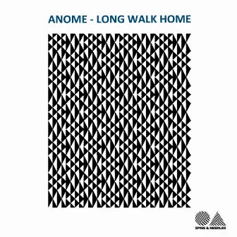 Long Walk Home by Anome