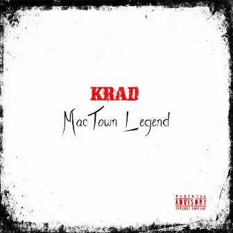 MacTown Legend by Krad