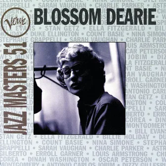 Verve Jazz Masters 51: Blossom Dearie by Blossom Dearie