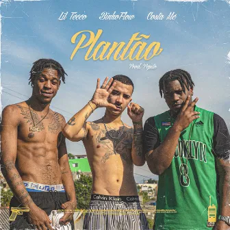 Plantão by 50 Tons de Rap