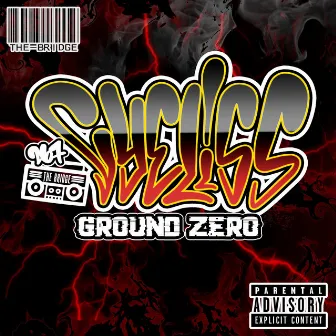 GROUND ZERO by Cyeliss