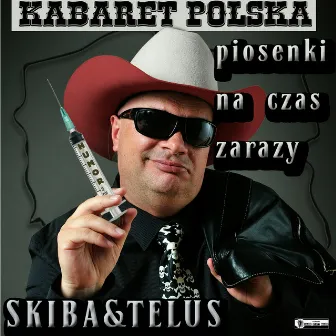 Kabaret Polska by Krzysztof Skiba