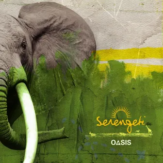 Oasis by Serengeti