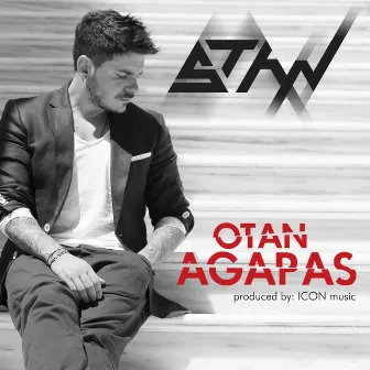 Otan Agapas by Stan