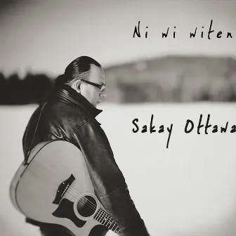 Ni wi witen by Sakay Ottawa