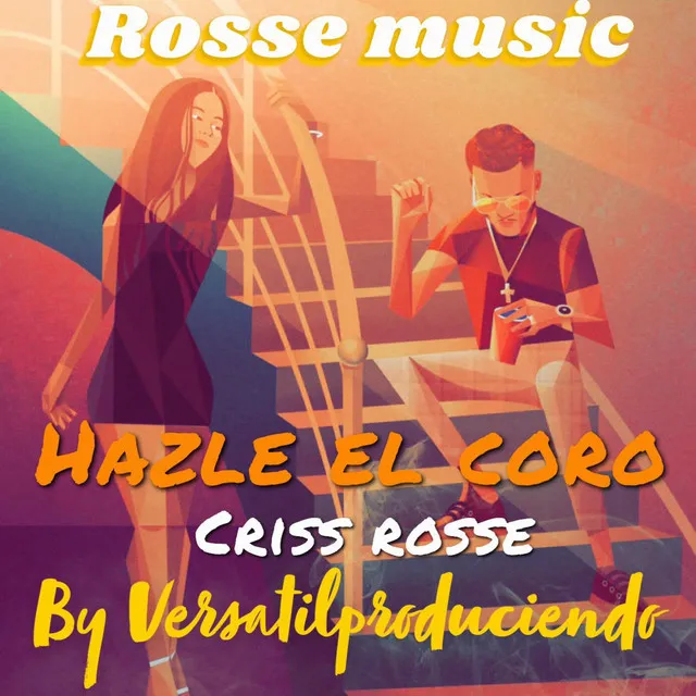 Hazle el coro