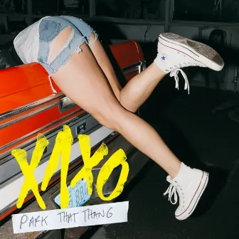 Park That Thang by XAXO