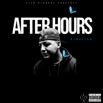 AFTER HOURS (REMASTER) by Enovate