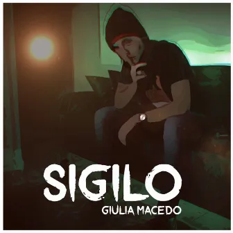 Sigilo by Giulia Macedo