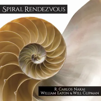 Spiral Rendezvous by William Eaton