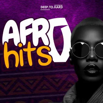 AfroHits by Dj Msoja SA