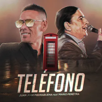 Teléfono by Mario Pereyra