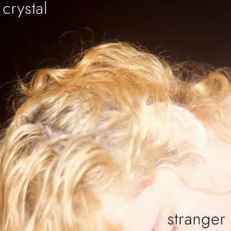 CRYSTAL/STRANGER by CHERRY!