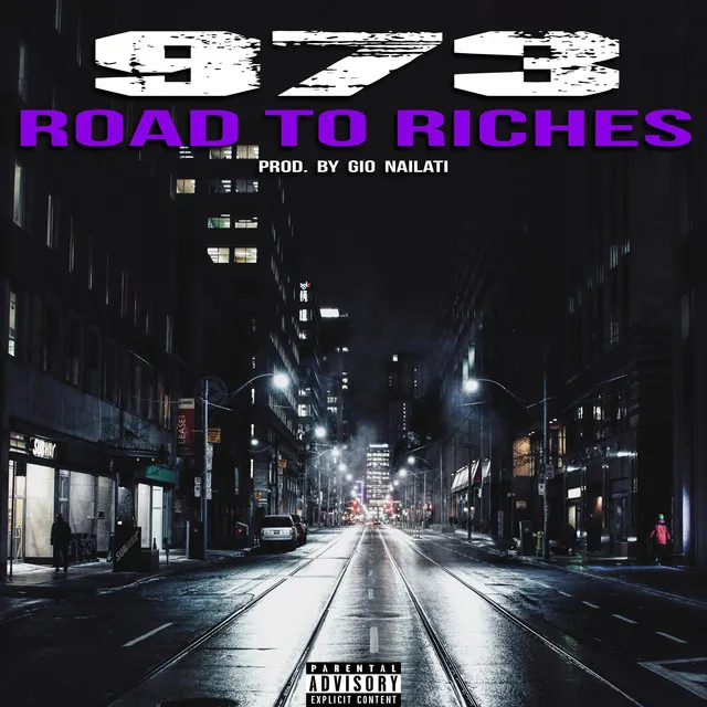 Road to Riches