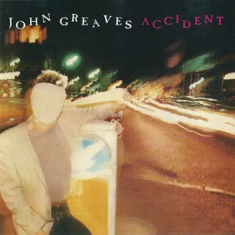 Accident by John Greaves