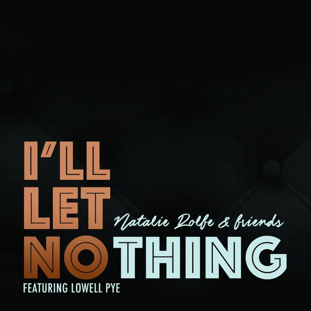 I'll Let Nothing (Radio Edit)