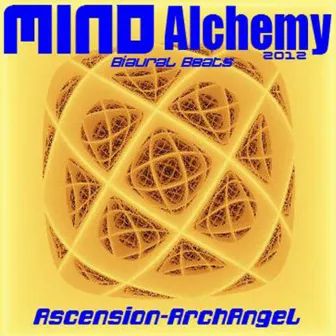 MIND Alchemy 2012 by Ascension-Archangel