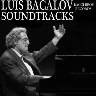 Luis Bacalov Soundtracks by Luis Bacalov