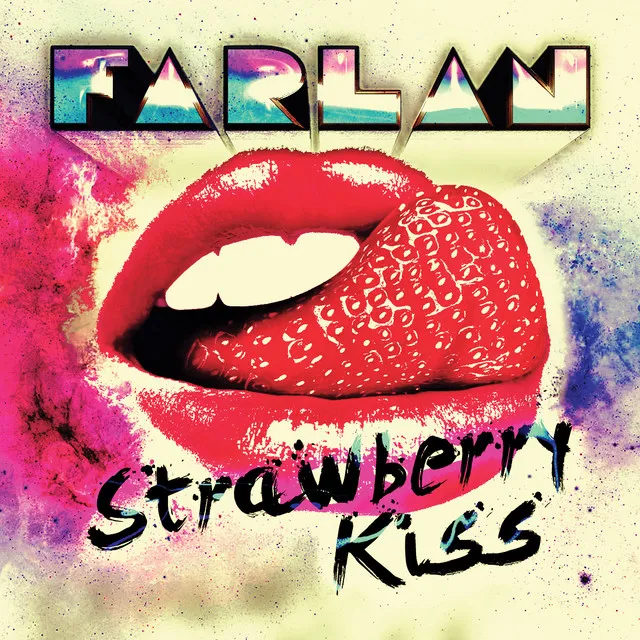 Strawberry Kiss - Nicola Veneziani Rmx