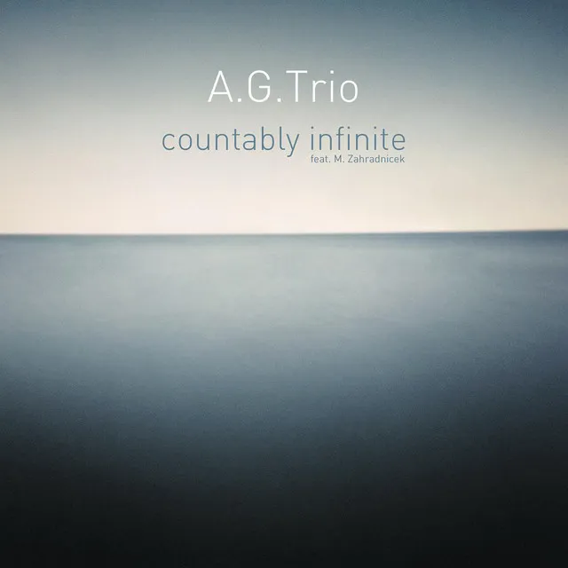 Countably Infinite