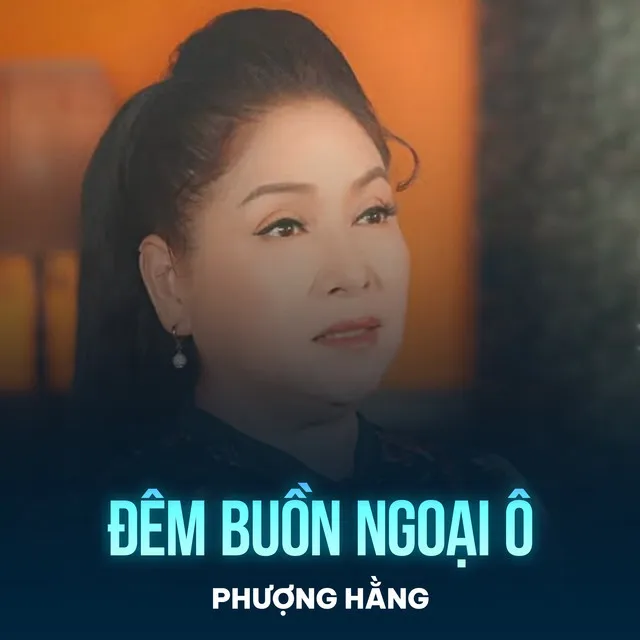 Đêm Buồn Ngoại Ô