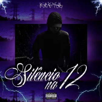 Silencio na 12 by Baeta