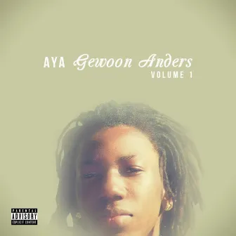 Gewoon Anders, Vol. 1 by Aya