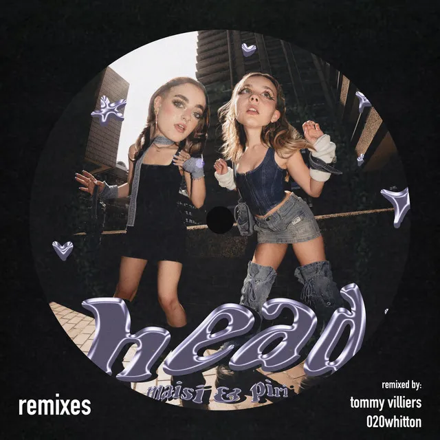 head (Remixes)