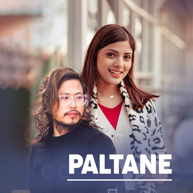 Paltane