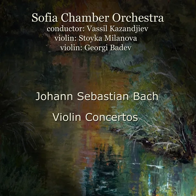 Sofia Chamber Orchestra