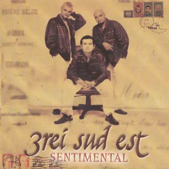 Sentimental by 3 Sud Est