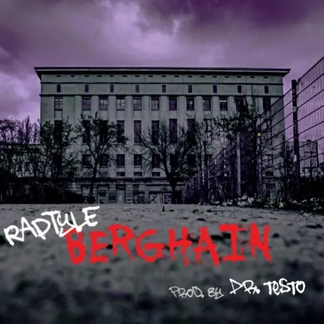 Berghain