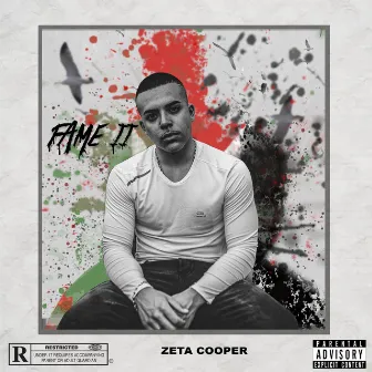 Fame II by Zeta Cooper