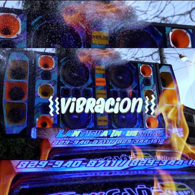 Vibracion