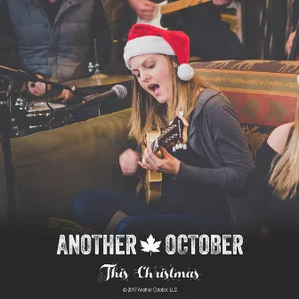 This Christmas by Another October