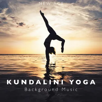 Kundalini Yoga - Background Music by The Marcello Player