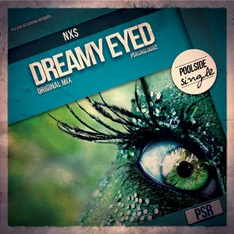 Dreamy Eyed by NX