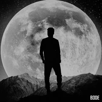 The Moon by BODE