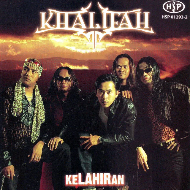 Kelahiran - Khalifah