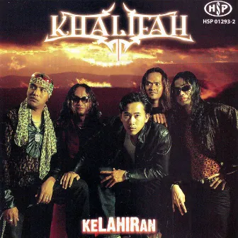 Kelahiran - Khalifah by Khalifah