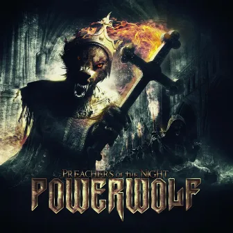 Preachers of the Night by Powerwolf