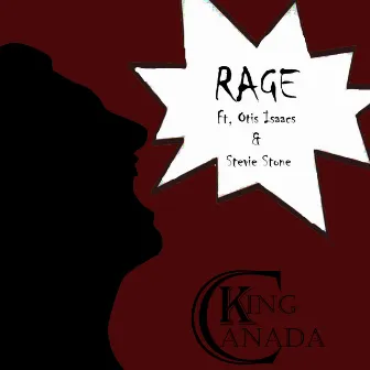 Rage by KingCanada