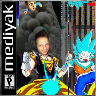 DRAGON BALL RAP by Mediyak