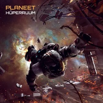 Hüperruum by Planeet