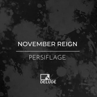 Persiflage by November Reign